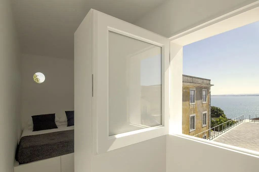Casa Da Amendoeira Holiday home Lisbon 0*,